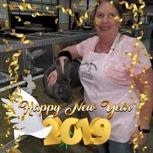 Meet your Posher, Lori